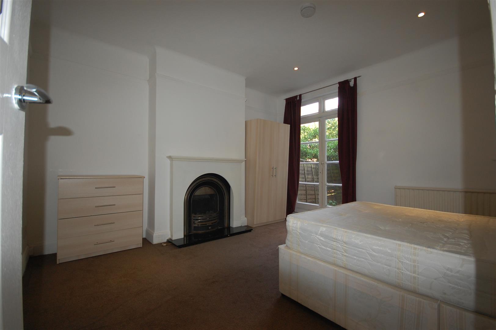 Eade Road, Harringay, London